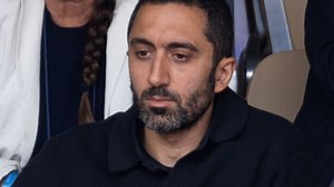 Je n'écoute pas les médecins : le Dr Jimmy Mohamed confie être le pire des malades