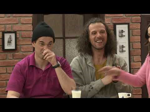 Kafeneja Jone 319 HD