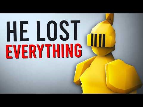 The Rise and Fall of Runescape’s Richest Merchant: The Story of MelonMerch