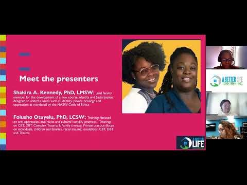 Cultural Humility vs Cultural Competency