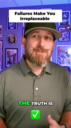 Your failures? They don't disqualify you. They make you irreplaceable. Each stumble taught you wisdom someone desperately needs. Watch The Full Video and Video’s Like This & Subscribe Now: https://www.youtube.com/watch?v=upNpA2dsPyc By Jake Talbert, Founder and Author of The GIVER Method Get Your Copy Of The GIVER Method Book Today On Amazon: https://www.amazon.com/GIVER-Method-Transform-Through-Generosity-ebook/dp/B0DP3JZJ7B Check out what The Ignition Accelerator - One-On-One Coaching with the