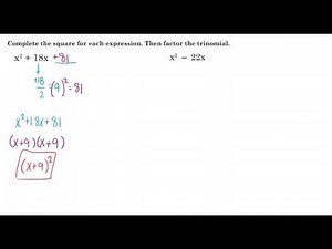 Alg 1B Module 3 Lesson 6 Explain 1