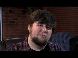 JonTron Clip: You Didn't Need to Do That [Green Screen]