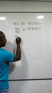 como hallar un porcentaje | Matematica paso a paso