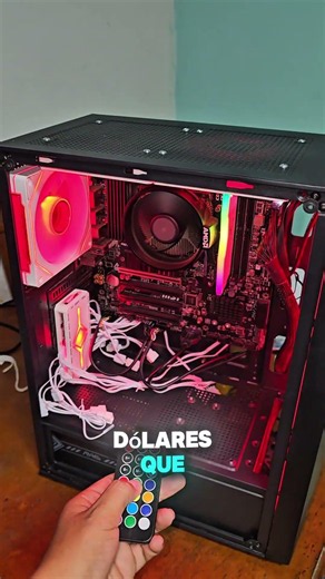 🤯 6 ARGB Fans for Under $40 | Upsiren UF PRIMS 4 Pro 🔥