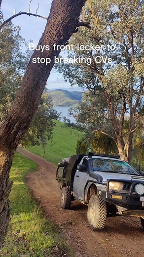 Understanding IFS vs Solid Axle in 4x4 Vehicles