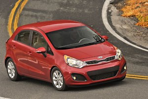 New study reveals 10 cars most likely to kill you