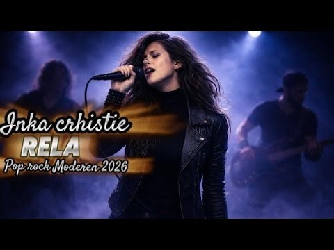 RELA nicky Astrea cover Kejora Musical emosi tampa batas lagu sedih.