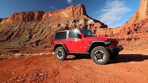 12 reactions | The Jeep Wrangler returns virtually unchanged for the 2019 model year. For more information click on the link in the bio. #Jeep #JeepWrangler #Wrangler #WranglerJL #JeepJL #JL #SUV #FCADesign #Automotive #TheresOnlyOne #OnlyInAJeep #olllllllo #4x4ever #FCAUS #2019Jeep #Mopar #MoparOrNoCar #MoparInsiders | MoparInsiders.com | Facebook