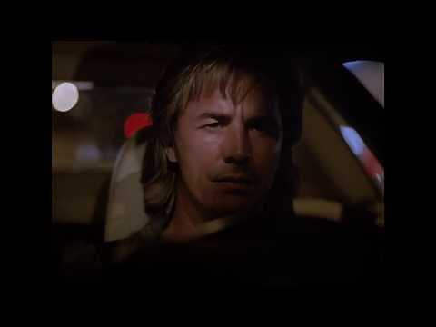 Night Drive Madness - Miami Vice scene from ''Love at First Sight'' S04E10