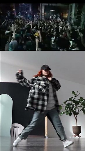 Flo Rida - Low ft. T-Pain (from Step Up 2 The Streets) dance choreography by Contrast Crew #shorts