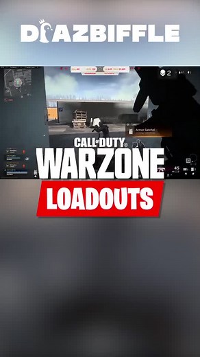 Ultimate MP5 Class Setup for Warzone | DiazBiffle.mp5