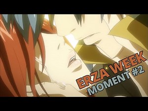 Erza Top 5 Moments - Moment #2 | Fairy Tail