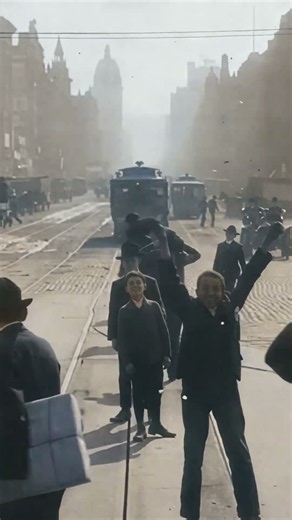 The 1906 San Francisco DISASTER