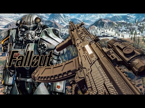 CALL OF DUTY: WARZONE POWER ARMOR ROYALE GAMEPLAY! (NO COMMENTARY)
