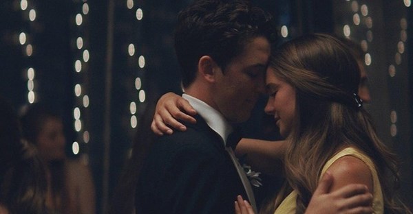 The Spectacular Now - movie: watch stream online