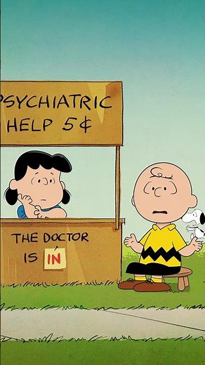 Charlie Brown Is In Love! | The Snoopy Show | Apple TV