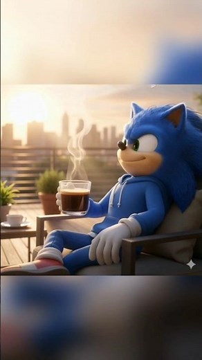 Sonic story #sonic #shorts