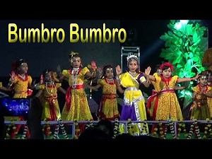 Bumbro Bumbro dance | Mission Kashmir