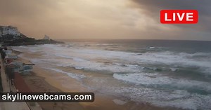 Live Cam Sperlonga | SkylineWebcams