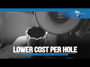 Resharpen Your Annular Cutters to Save Money!