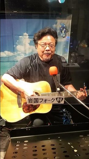 #吉田拓郎