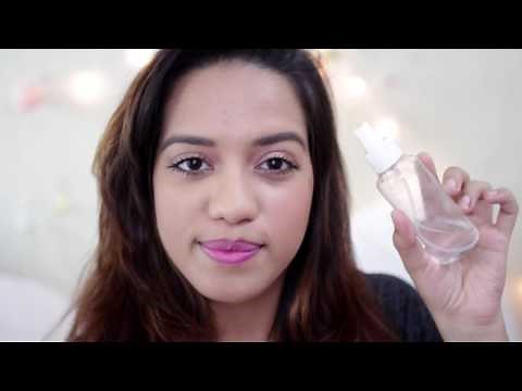 How to use Rose water: 5 Skincare hacks & tips using rose water _ Dabur Gulabari