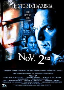 Death Calls (2010) - Movie