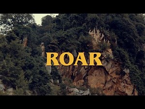 ROAR - Poor Grammar (Music Video)