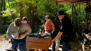 Turtle Island Preserve on Reels