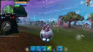 34K views · 348 reactions | This may be the greatest Fortnite item combo ever Credit: Owerl0rd | Fortnite: Battle Royale Fans | Facebook