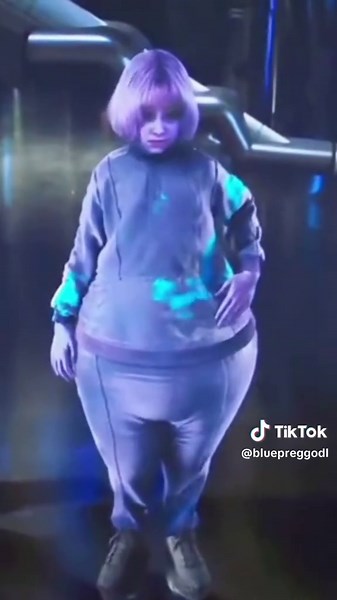 Experiencing Juicing Room as a Pregnant Woman