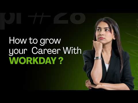 Workday Integration Training for Beginners | Workday Technical Integration and Studio Demo 2026