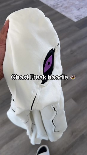 Ben 10 Ghostfreak Hoodie: Drop or Keep?