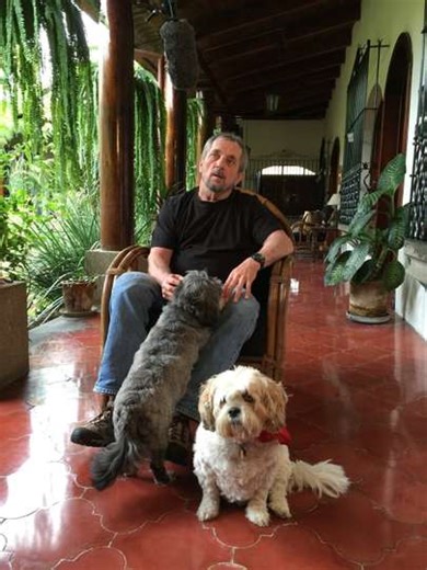 The Wake Up Call - Movie