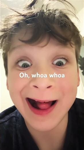 Did you just say ninja?