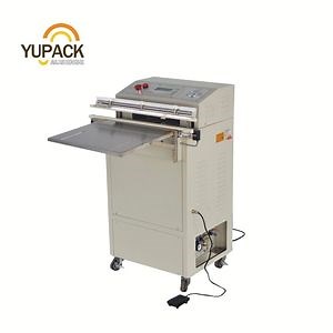 [Hot Item] External Nozzle Vacuum Packing&Packaging Machine for Vacuum Sealing