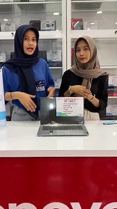 Review Laptop yang banyak Dicari cari ram besar Harga Murah! #republikcomputer #laptopmurah #fyp #laptop #promo #diskon #lenovo | Republik Computer Slawi