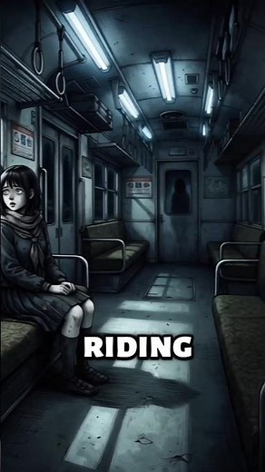 Kisaragi Station: Japan's Scariest Urban Legend 😨🚉
