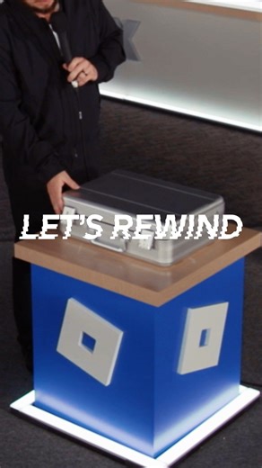 99K views · 1.1K reactions | The Hunt: Mega Final is officially mega finished. Thanks for making it special. | Roblox | Facebook