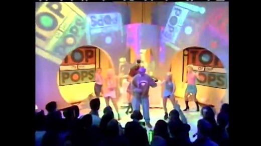 Armand van Helden's 'You Don't Know Me' live on Top of The Pops 1999 🙌 | DJ Mag