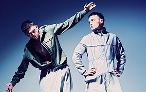 Sad Night Dynamite | Electric Brixton