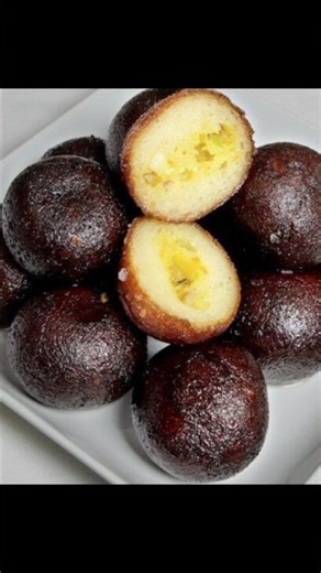 Kala Jamun Recipe l खोया गुलाब जामुन रेसिपी l कला जामुन कैसे बनाएं l Mamtakirasoi ✨😋...