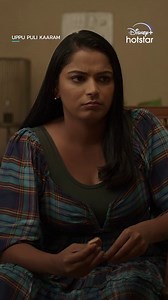 64K views · 1K reactions | Podhuma intha list-u , Keerthy  New Episodes Every Thursday Hotstar Specials Uppu Puli Kaaram Streaming Now On Disney+ Hotstar #DisneyPlusHotstar #Disneyplushotstartamil #UppuPuliKaaramOnHotstar #EmotionsRusified @Ashwini Aanandita @PranavXm @Ponvannan @Thidiyan @Akila Ideassellers @Vikatan Tele Vistas @chidambarammanivannan @ankita.mahiya @Ponvannan @thidiya,devar @meety.akila | JioHotstar Tamil | Facebook
