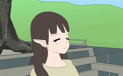 【男变女】TG动画 （第五期）