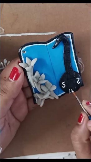 nutun akta jewellery ronger tutorial#art#viralshort#shortsvideo#ytshortsvideo