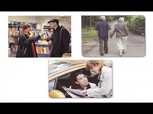 ÖSD A1 SPEAKING EXAM / SPRECHEN Nr.14 - How to describe a picture? TASK 2 (NEW)