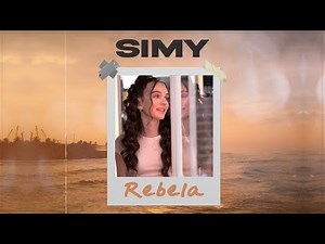 Simy -REBELA [ Video Official ]