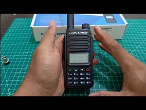 Firstcom FC-2100R Dual band 10 Watt