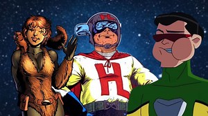 10 dumbest Superhero origin stories, ranked